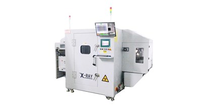 X-RAY在SMT行業(yè)應用價值