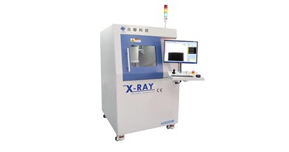 X-RAY無損檢測技術的發(fā)展趨勢