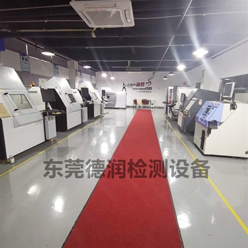 愛思達(dá)二手機械展示